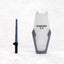 Patlabor The Mobile Police D-Style Model Kit AV-X0 Type Zero Reproduction 10 cm
