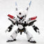 Patlabor The Mobile Police D-Style Model Kit AV-X0 Type Zero Reproduction 10 cm