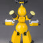 Medarot Plastic Model Kit 1/6 KBT00-M Metal Beetle 15 cm