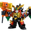 The King of Braves GaoGaiGar D-Style Plastic Model Star Gao Gai Gar (Reproduction) 11 cm