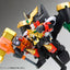 The King of Braves GaoGaiGar D-Style Plastic Model Star Gao Gai Gar (Reproduction) 11 cm