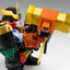 The King of Braves GaoGaiGar D-Style Plastic Model Star Gao Gai Gar (Reproduction) 11 cm