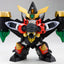The King of Braves GaoGaiGar D-Style Plastic Model Star Gao Gai Gar (Reproduction) 11 cm