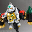 The King of Braves GaoGaiGar D-Style Plastic Model Star Gao Gai Gar (Reproduction) 11 cm