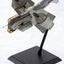 Evangelion: 3.0 Plastic Model Kit 1/100 Vertical Take-Off & Landing Aircraft YAGR-N101 (Reproduction) 19 cm