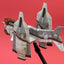 Evangelion: 3.0 Plastic Model Kit 1/100 Vertical Take-Off & Landing Aircraft YAGR-N101 (Reproduction) 19 cm
