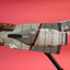 Evangelion: 3.0 Plastic Model Kit 1/100 Vertical Take-Off & Landing Aircraft YAGR-N101 (Reproduction) 19 cm
