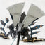 Ikaruga Plastic Model Kit 1/144 Ginkei 16 cm