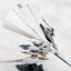 Ikaruga Plastic Model Kit 1/144 Ginkei 16 cm
