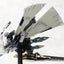 Ikaruga Plastic Model Kit 1/144 Ginkei 16 cm