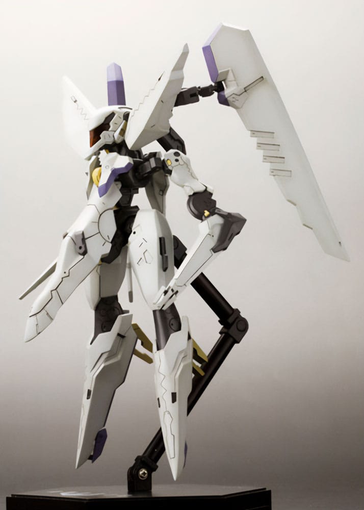 Zone of the Enders The 2nd Runner Plastic Model Kit Vic Viper 18 cm