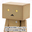 Yotsubato! Plastic Model Kit Danboard 13 cm