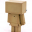 Yotsubato! Plastic Model Kit Danboard 13 cm