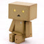 Yotsubato! Plastic Model Kit Danboard 13 cm