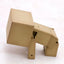 Yotsubato! Plastic Model Kit Danboard 13 cm