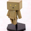 Yotsubato! Plastic Model Kit Danboard 13 cm