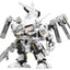 Armored Core For Answer D-Style Model Kit Rosenthal Cr-Hogire Noblesse Oblige 11 cm