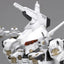 Armored Core For Answer D-Style Model Kit Rosenthal Cr-Hogire Noblesse Oblige 11 cm