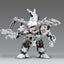 Armored Core For Answer D-Style Model Kit Rosenthal Cr-Hogire Noblesse Oblige 11 cm