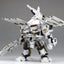 Armored Core For Answer D-Style Model Kit Rosenthal Cr-Hogire Noblesse Oblige 11 cm