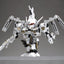 Armored Core For Answer D-Style Model Kit Rosenthal Cr-Hogire Noblesse Oblige 11 cm