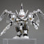 Armored Core For Answer D-Style Model Kit Rosenthal Cr-Hogire Noblesse Oblige 11 cm