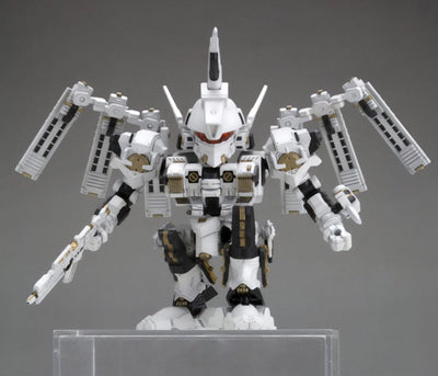 Armored Core For Answer D-Style Model Kit Rosenthal Cr-Hogire Noblesse Oblige 11 cm