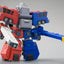 The King of Braves GaoGaiGar D-Style Plastic Model Kit Cho Ryu Jin (Reproduction) 10 cm