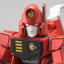 The King of Braves GaoGaiGar D-Style Plastic Model Kit Cho Ryu Jin (Reproduction) 10 cm