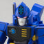 The King of Braves GaoGaiGar D-Style Plastic Model Kit Cho Ryu Jin (Reproduction) 10 cm