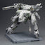 Metal Gear Solid Plastic Model Kit 1/100 Metal Gear Rex 22 cm