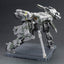 Metal Gear Solid Plastic Model Kit 1/100 Metal Gear Rex 22 cm