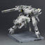 Metal Gear Solid Plastic Model Kit 1/100 Metal Gear Rex 22 cm