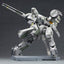 Metal Gear Solid Plastic Model Kit 1/100 Metal Gear Rex 22 cm