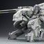 Metal Gear Solid Plastic Model Kit 1/100 Metal Gear Rex 22 cm