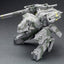 Metal Gear Solid Plastic Model Kit 1/100 Metal Gear Rex 22 cm