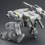 Metal Gear Solid Plastic Model Kit 1/100 Metal Gear Rex 22 cm