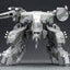 Metal Gear Solid Plastic Model Kit 1/100 Metal Gear Rex 22 cm