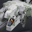 Metal Gear Solid Plastic Model Kit 1/100 Metal Gear Rex 22 cm