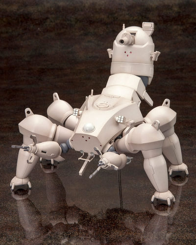 Ghost in the Shell Plastic Model Kit Haw 206 Prototyp 24 cm