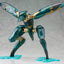 Metal Gear Solid 4 Plastic Model Kit 1/100 Metal Gear Ray 21 cm