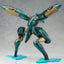Metal Gear Solid 4 Plastic Model Kit 1/100 Metal Gear Ray 21 cm