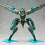 Metal Gear Solid 4 Plastic Model Kit 1/100 Metal Gear Ray 21 cm