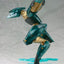 Metal Gear Solid 4 Plastic Model Kit 1/100 Metal Gear Ray 21 cm