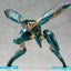 Metal Gear Solid 4 Plastic Model Kit 1/100 Metal Gear Ray 21 cm