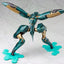 Metal Gear Solid 4 Plastic Model Kit 1/100 Metal Gear Ray 21 cm