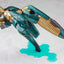 Metal Gear Solid 4 Plastic Model Kit 1/100 Metal Gear Ray 21 cm