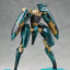 Metal Gear Solid 4 Plastic Model Kit 1/100 Metal Gear Ray 21 cm
