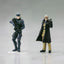Metal Gear Solid 4 Plastic Model Kit 1/100 Metal Gear Ray 21 cm