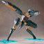 Metal Gear Solid 4 Plastic Model Kit 1/100 Metal Gear Ray 21 cm